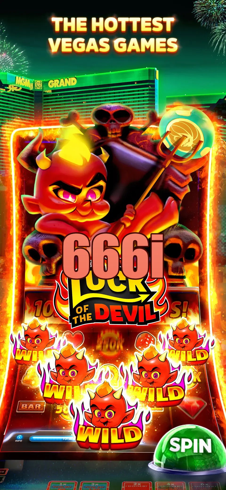 666i APK