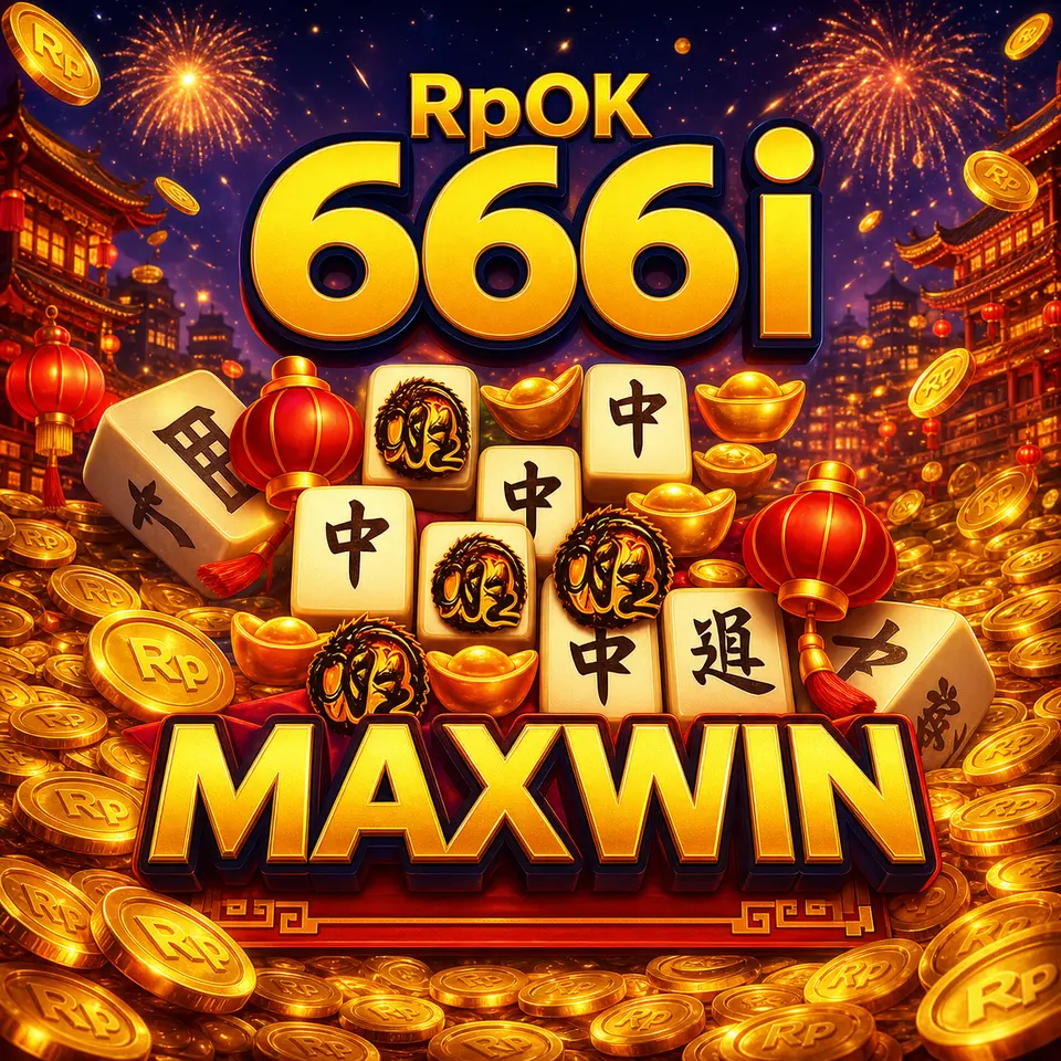 666i Masuk