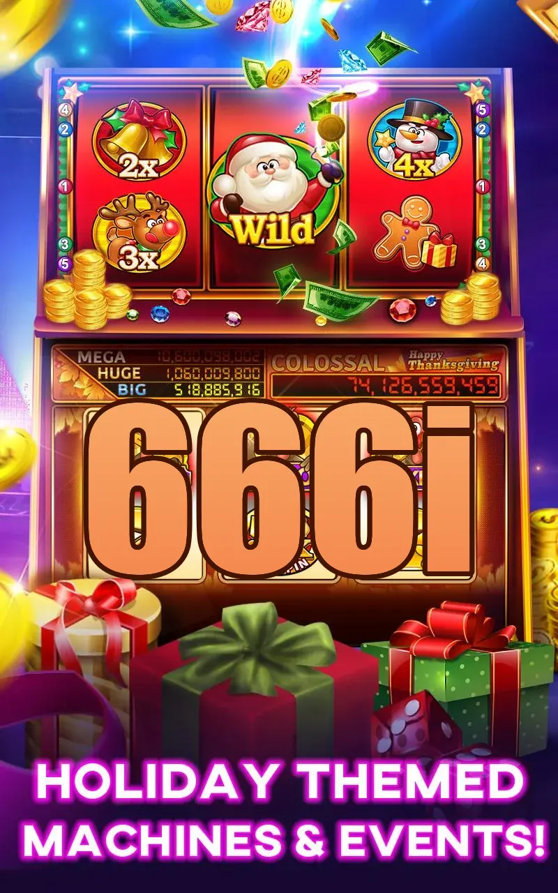 666i Masuk