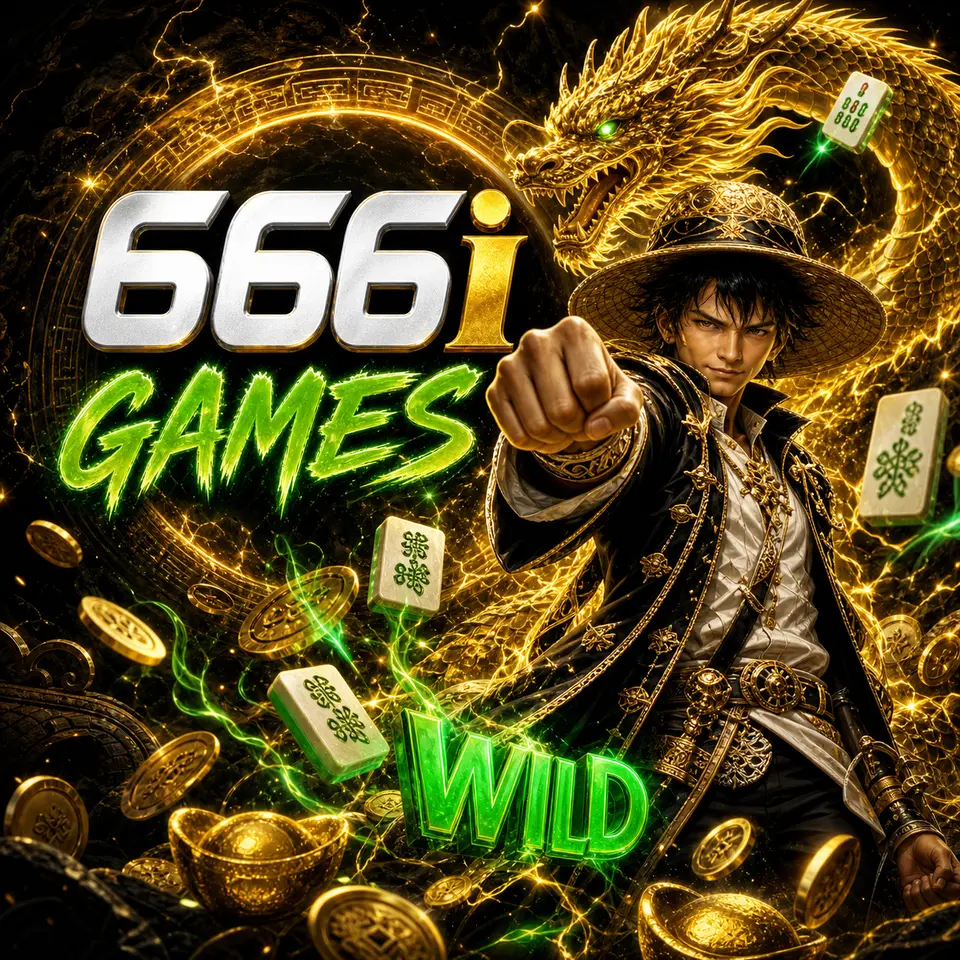 666i