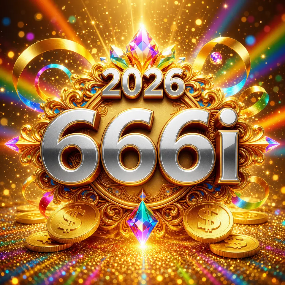 666i Resmi
