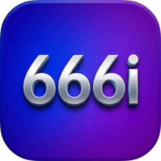 🔥 666i Aplikasi Resmi - Login 666i Akun Aman ⭐